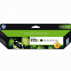 Картридж  HP Officejet Pro X451dw HP 970 XL Black CN625AE